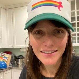 Meet your Posher, Julia